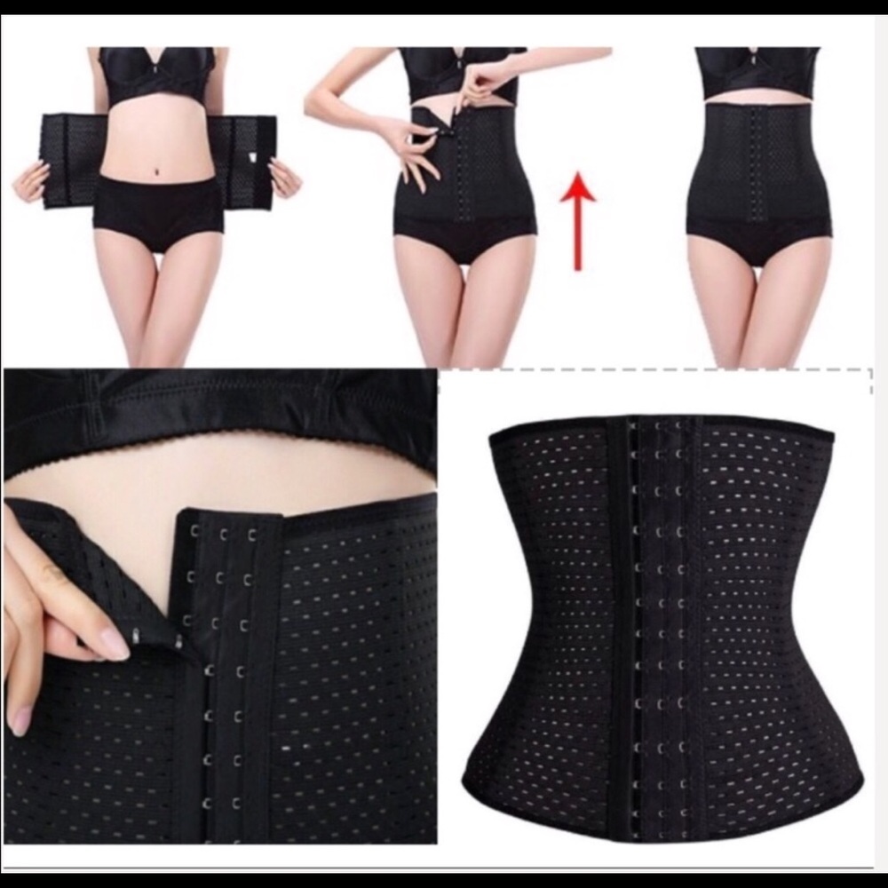 💘💘💘Waist trainer corset